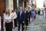 Vila-real rendeix honors a Sant Pasqual