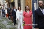 Vila-real rendeix honors a Sant Pasqual