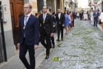 Vila-real rendeix honors a Sant Pasqual