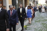 Vila-real rendeix honors a Sant Pasqual
