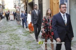Vila-real rendeix honors a Sant Pasqual