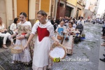 Vila-real rendeix honors a Sant Pasqual