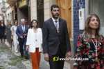 Vila-real rendeix honors a Sant Pasqual