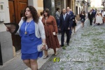 Vila-real rendeix honors a Sant Pasqual