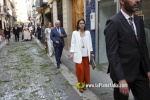 Vila-real rendeix honors a Sant Pasqual