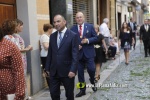 Vila-real rendeix honors a Sant Pasqual