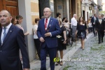 Vila-real rendeix honors a Sant Pasqual