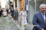 Vila-real rendeix honors a Sant Pasqual