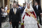 Vila-real rendeix honors a Sant Pasqual