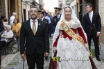 Vila-real rendeix honors a Sant Pasqual