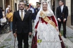 Vila-real rendeix honors a Sant Pasqual