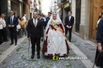 Vila-real rendeix honors a Sant Pasqual