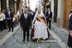 Vila-real rendeix honors a Sant Pasqual