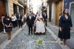 Vila-real rendeix honors a Sant Pasqual