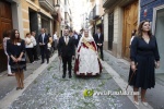 Vila-real rendeix honors a Sant Pasqual