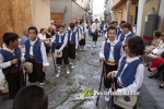 Vila-real rendeix honors a Sant Pasqual