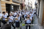 Vila-real rendeix honors a Sant Pasqual