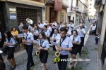 Vila-real rendeix honors a Sant Pasqual