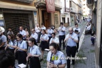 Vila-real rendeix honors a Sant Pasqual