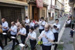 Vila-real rendeix honors a Sant Pasqual