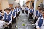 Vila-real rendeix honors a Sant Pasqual