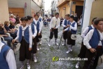 Vila-real rendeix honors a Sant Pasqual