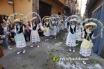 Vila-real rendeix honors a Sant Pasqual