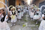 Vila-real rendeix honors a Sant Pasqual