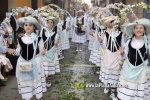 Vila-real rendeix honors a Sant Pasqual