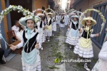Vila-real rendeix honors a Sant Pasqual