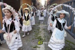Vila-real rendeix honors a Sant Pasqual