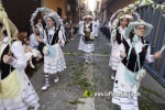 Vila-real rendeix honors a Sant Pasqual
