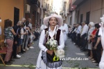 Vila-real rendeix honors a Sant Pasqual