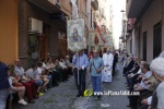 Vila-real rendeix honors a Sant Pasqual