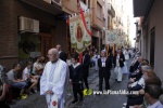 Vila-real rendeix honors a Sant Pasqual