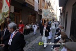 Vila-real rendeix honors a Sant Pasqual
