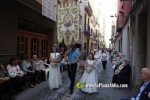 Vila-real rendeix honors a Sant Pasqual