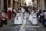 Vila-real rendeix honors a Sant Pasqual