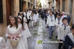 Vila-real rendeix honors a Sant Pasqual