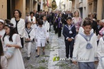 Vila-real rendeix honors a Sant Pasqual
