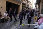 Vila-real rendeix honors a Sant Pasqual