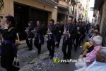Vila-real rendeix honors a Sant Pasqual