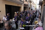 Vila-real rendeix honors a Sant Pasqual