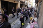 Vila-real rendeix honors a Sant Pasqual