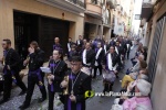 Vila-real rendeix honors a Sant Pasqual