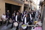 Vila-real rendeix honors a Sant Pasqual