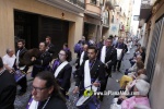 Vila-real rendeix honors a Sant Pasqual