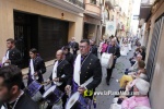 Vila-real rendeix honors a Sant Pasqual