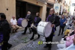 Vila-real rendeix honors a Sant Pasqual