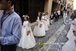 Vila-real rendeix honors a Sant Pasqual